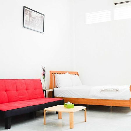 Апартаменты Urban House Saigon No.3 Хошимин Экстерьер фото