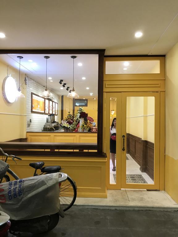 Апартаменты Urban House Saigon No.3 Хошимин Экстерьер фото
