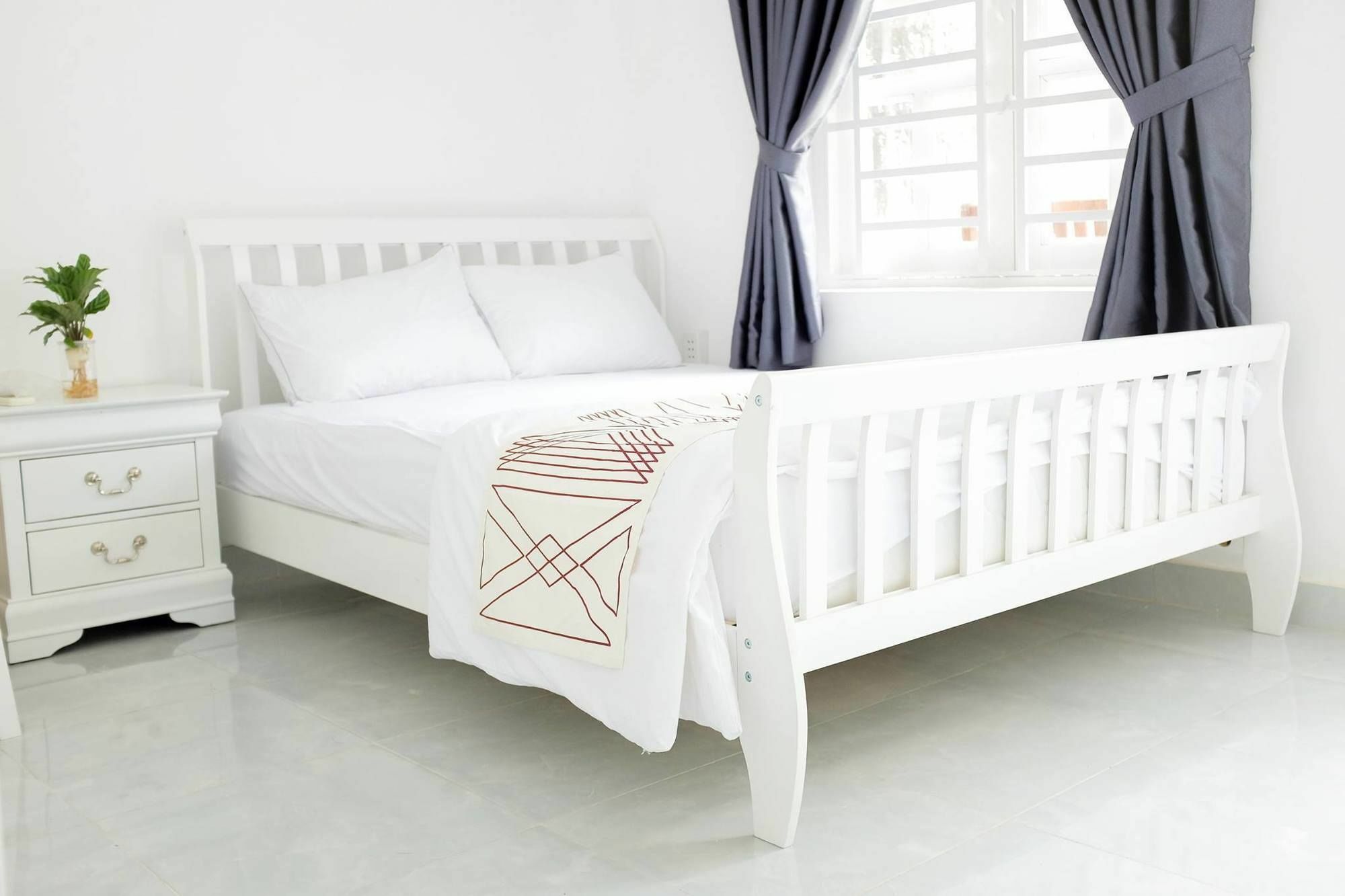 Апартаменты Urban House Saigon No.3 Хошимин Экстерьер фото